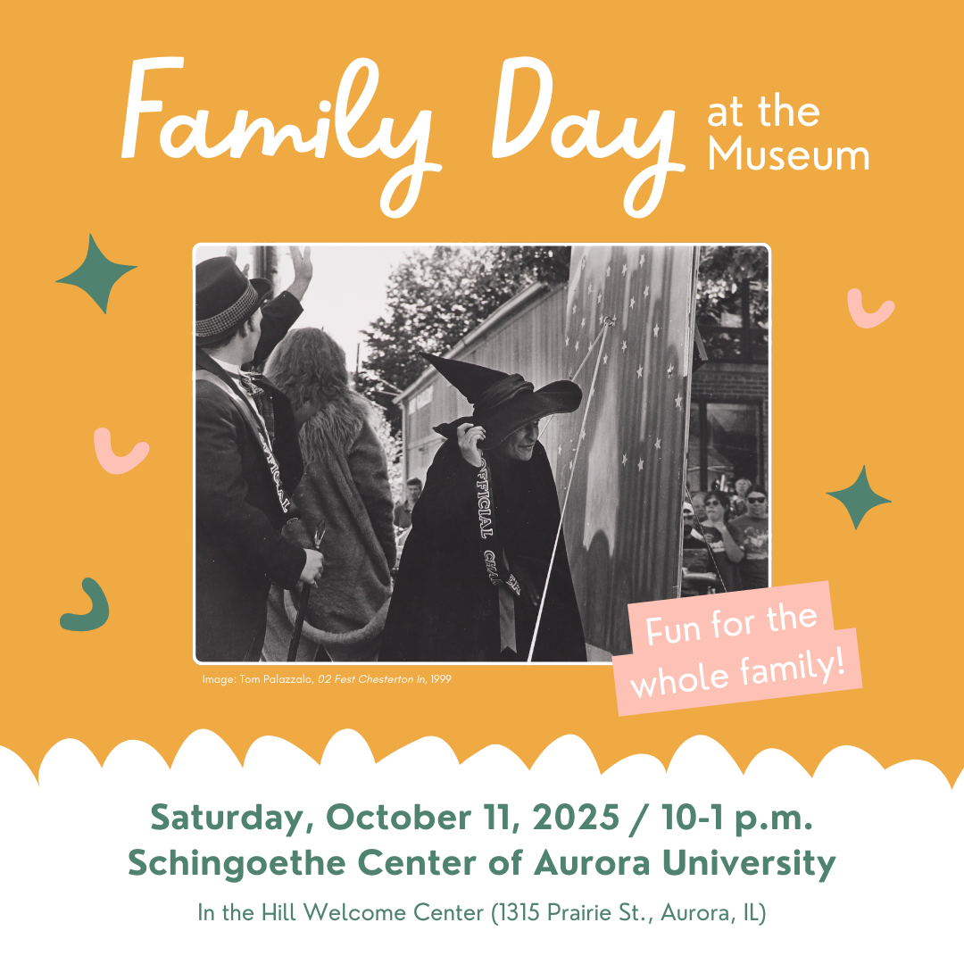 Family Day: October 11